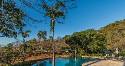 Mikado Natural Lodge