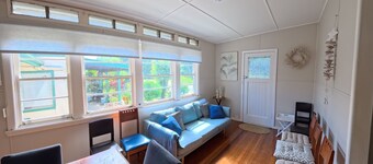 Marlene Court -  Air con, boat parking