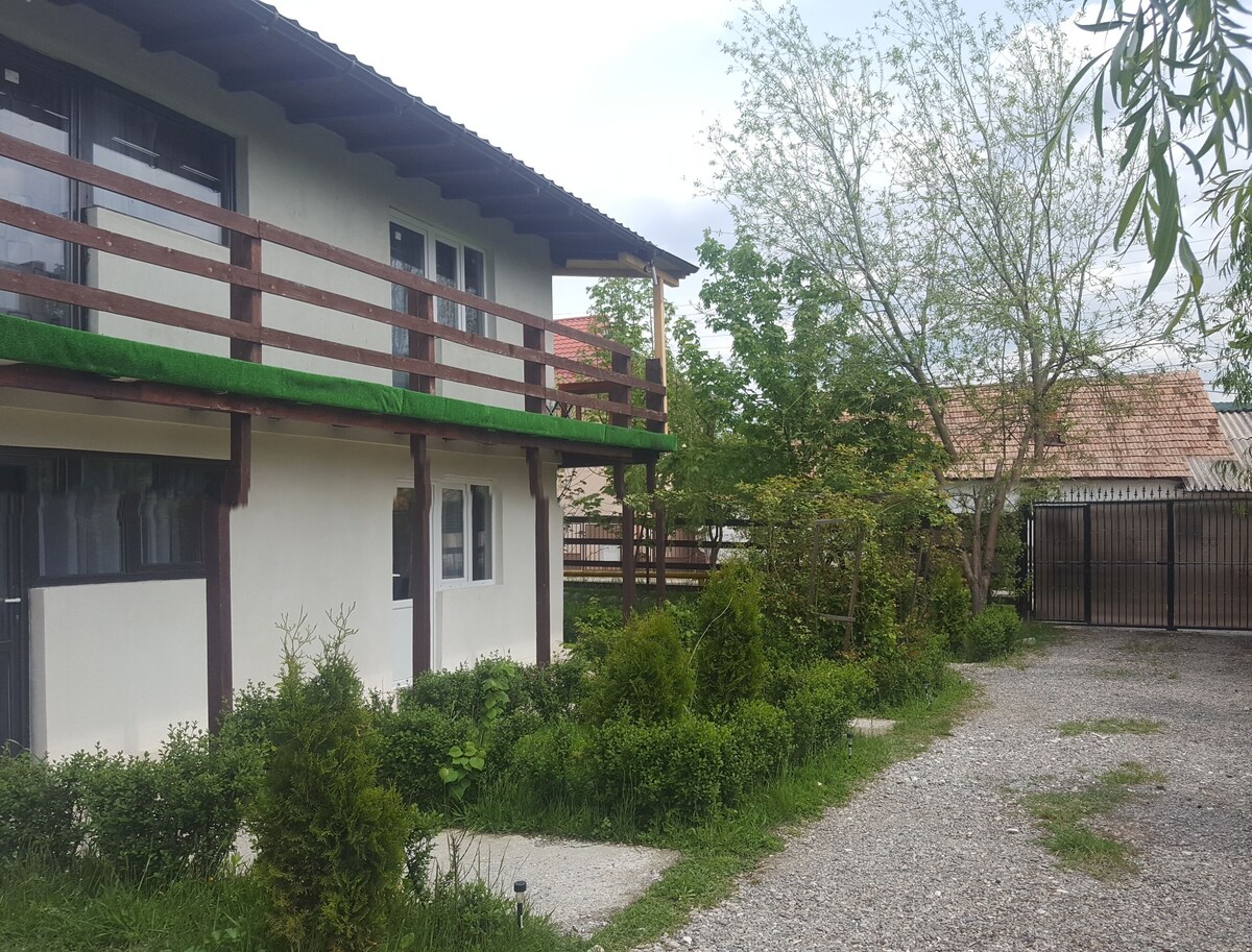 Image de profil de l’hôte