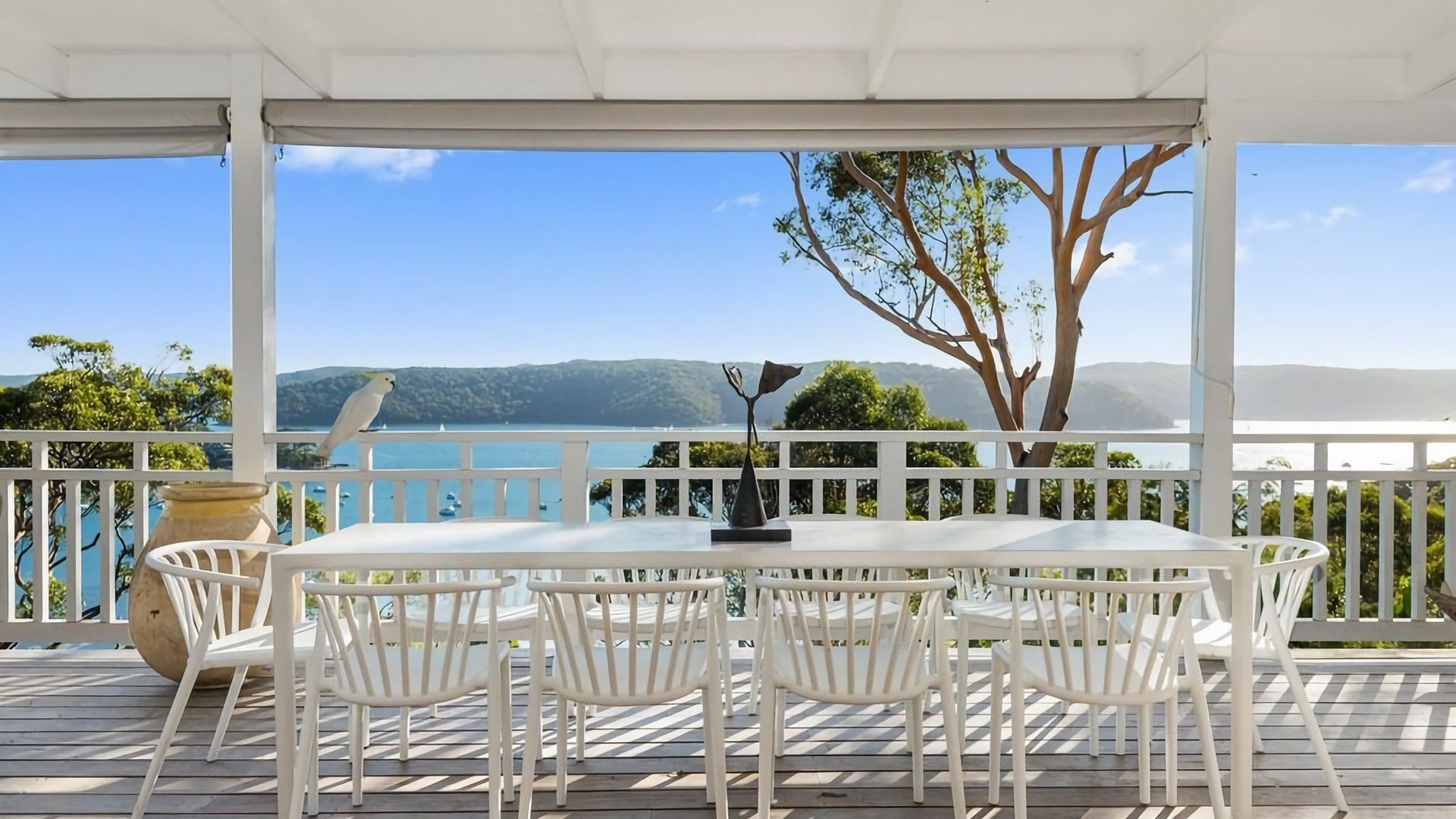 BYNYA SAILS by Palm Beach Holiday Rentals