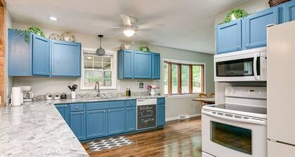 Los viajeros descansan retiro