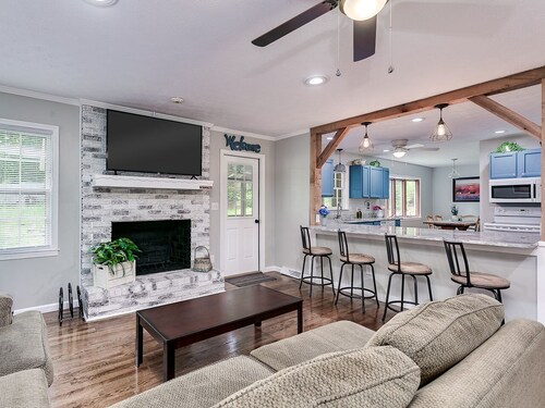 Travelers rest retreat