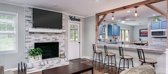 Los viajeros descansan retiro