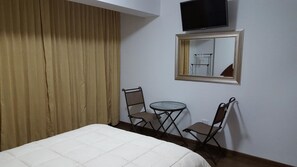 Doppelzimmer, 1 Doppelbett