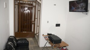 Zitruimte lobby