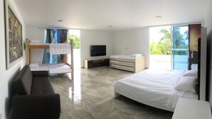 Family Suite, Garden View - Waja San Alejo (Armenia)