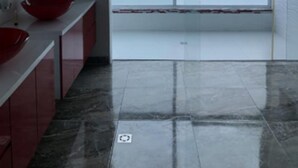 Bathroom - Waja San Alejo (Armenia)