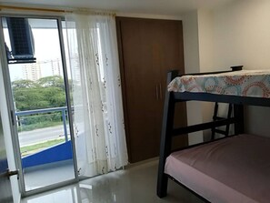 Interior - Santa Marta, Magdalena apto para 8-10 personas (Santa Marta)