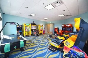 Arcade - Champions Gate 1546 (Davenport)