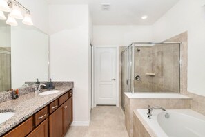 Bathroom - Windsor at Westside 1776 (Kissimmee)