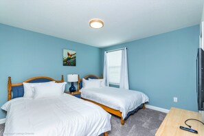 Villa, Multiple Beds | 8 bedrooms - Champions Gate 1529 (Davenport)