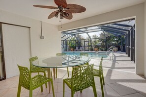 ハウス ベッド (複数台) | テラス / パティオ