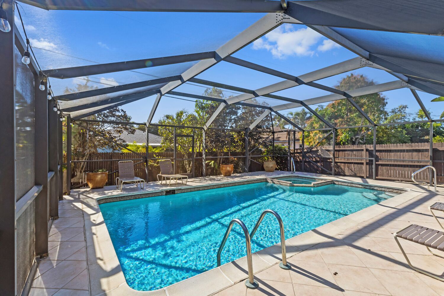 Nhà, nhiều giường | Hồ bơi | Hồ bơi ngoài trời 