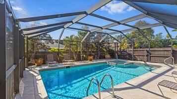 Nhà, nhiều giường | Hồ bơi | Hồ bơi ngoài trời