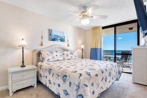 2 soverom, strykejern/-brett, wi-fi (inkludert) og sengetøy