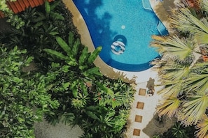 Cool Off in the Pool