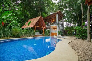 Pool & Yoga Rancho
