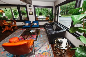 Business center - Rainbow Mountain Resort (East Stroudsburg)