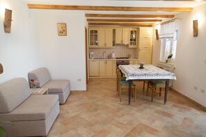 Coin séjour