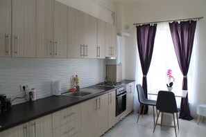 Studio Deluxe | Cuisine privée