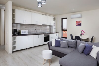 Visaj Residence