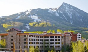 Exterior - Great Deal! Comfortable Suite in the Mountains! (Crested Butte)