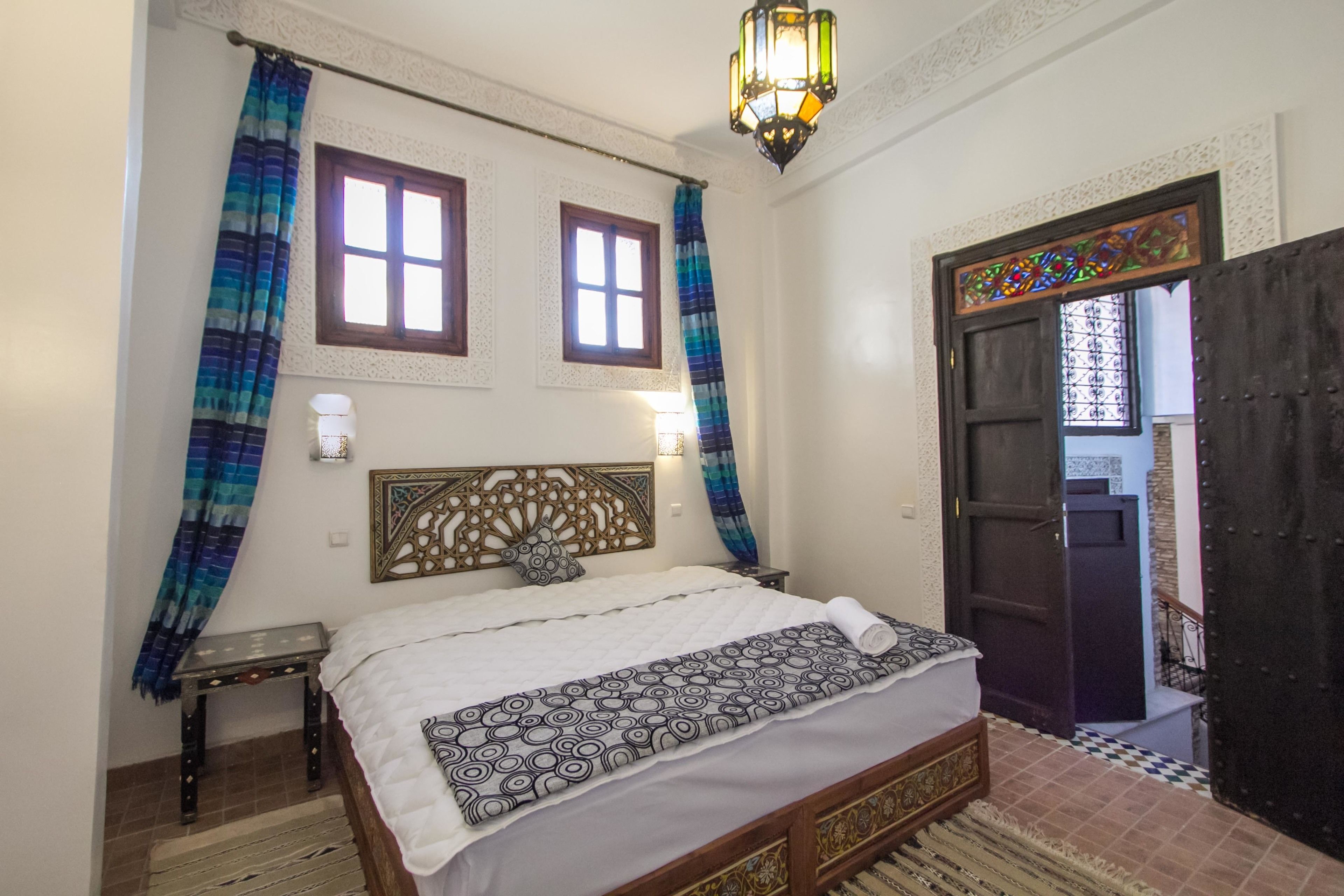 Photo - Dar Meknes Tresor