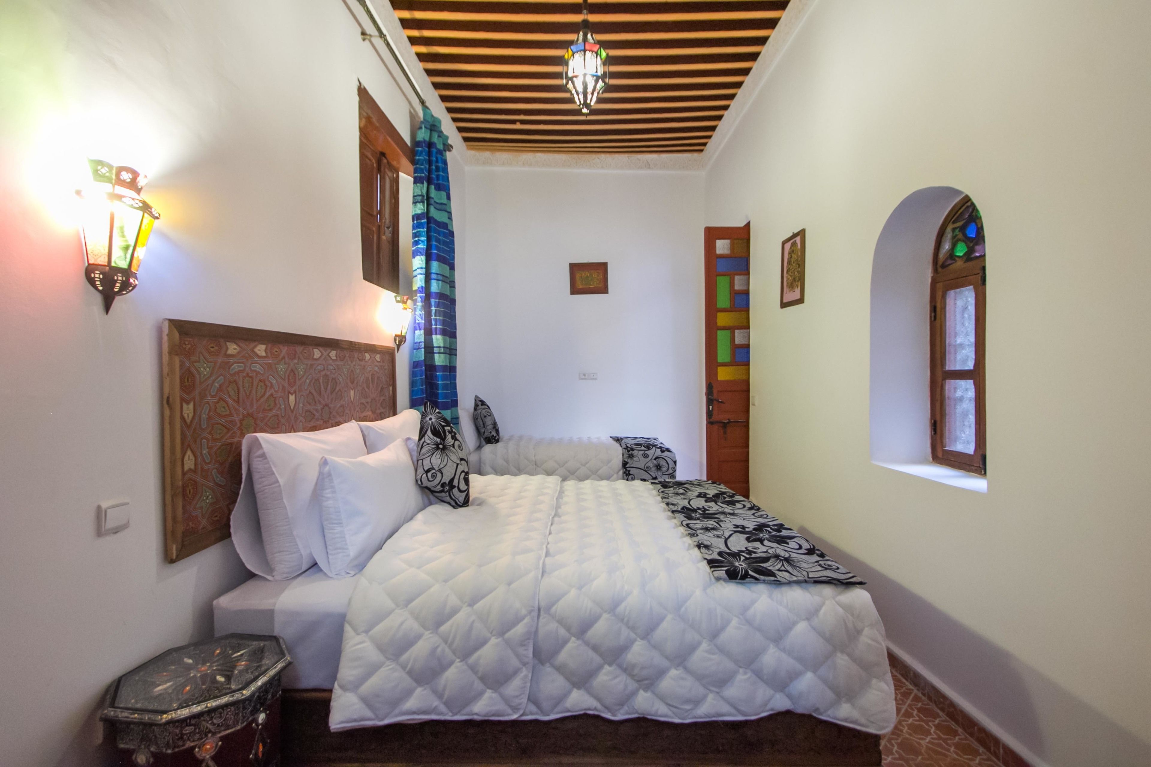 Photo - Dar Meknes Tresor