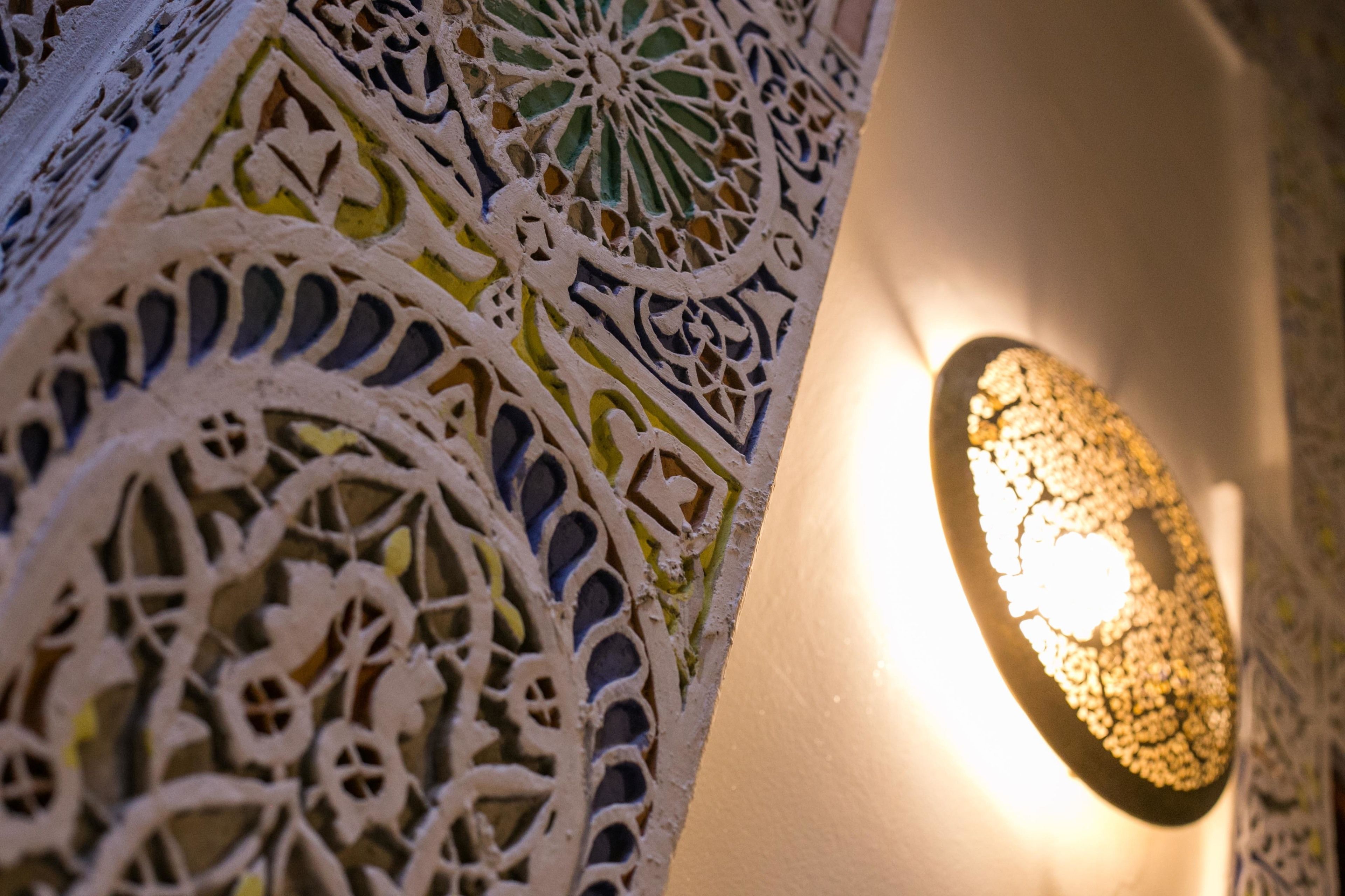 Photo - Dar Meknes Tresor