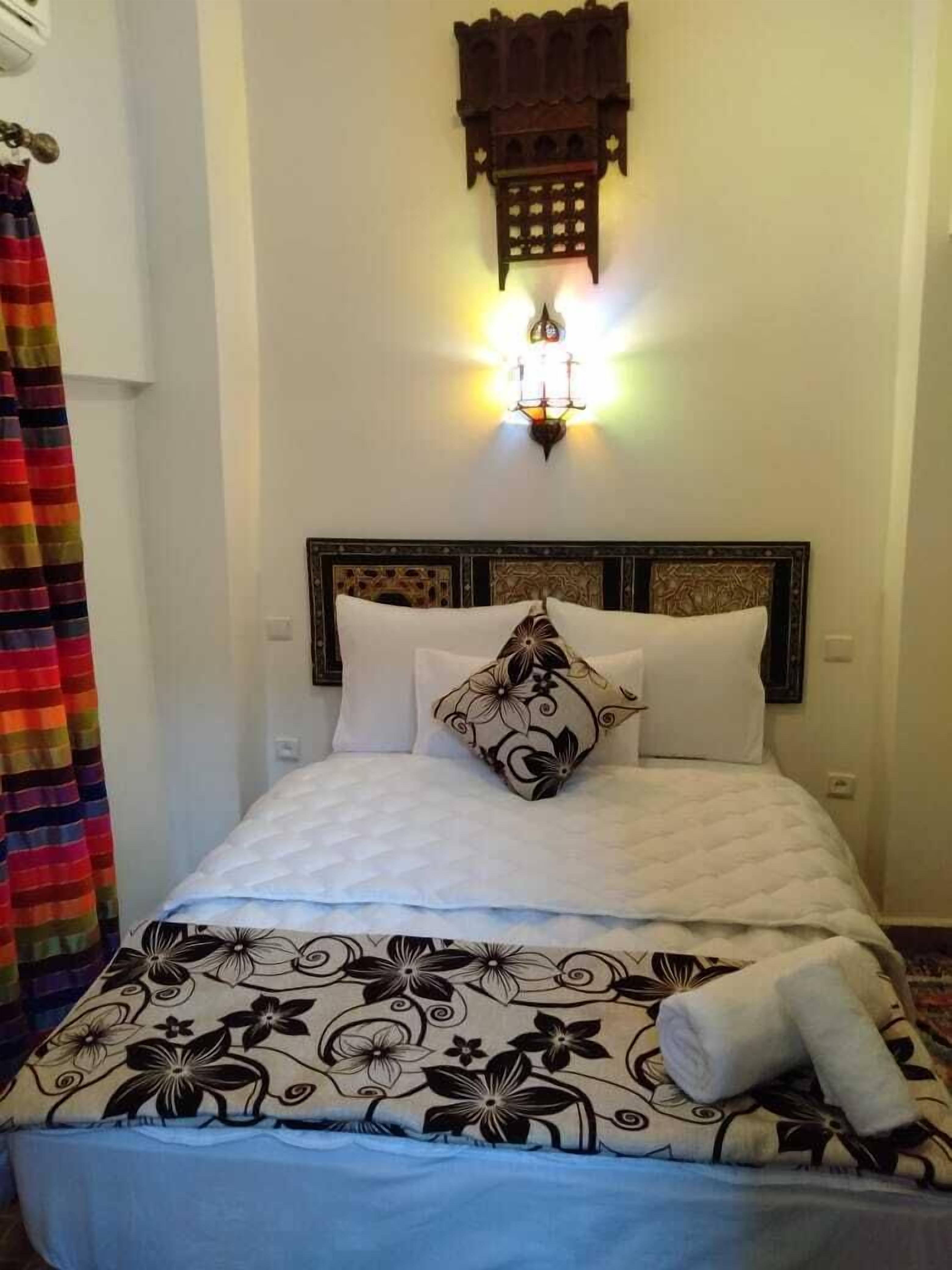 Foto - Dar Meknes Tresor