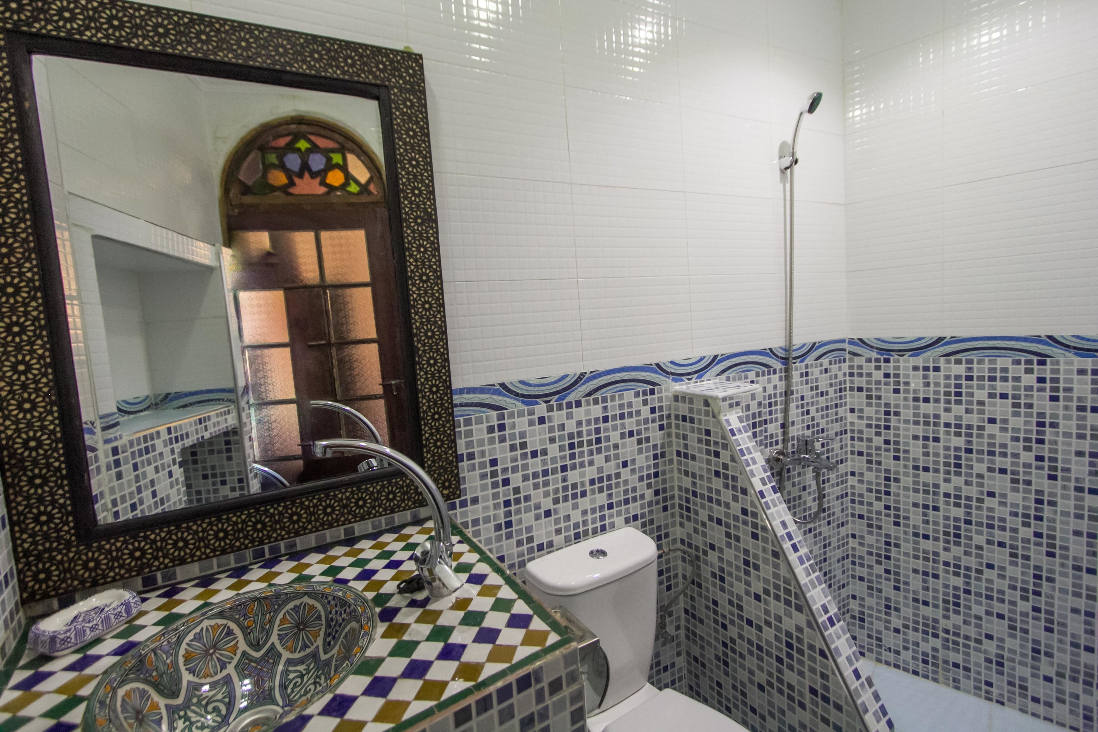 Photo - Dar Meknes Tresor