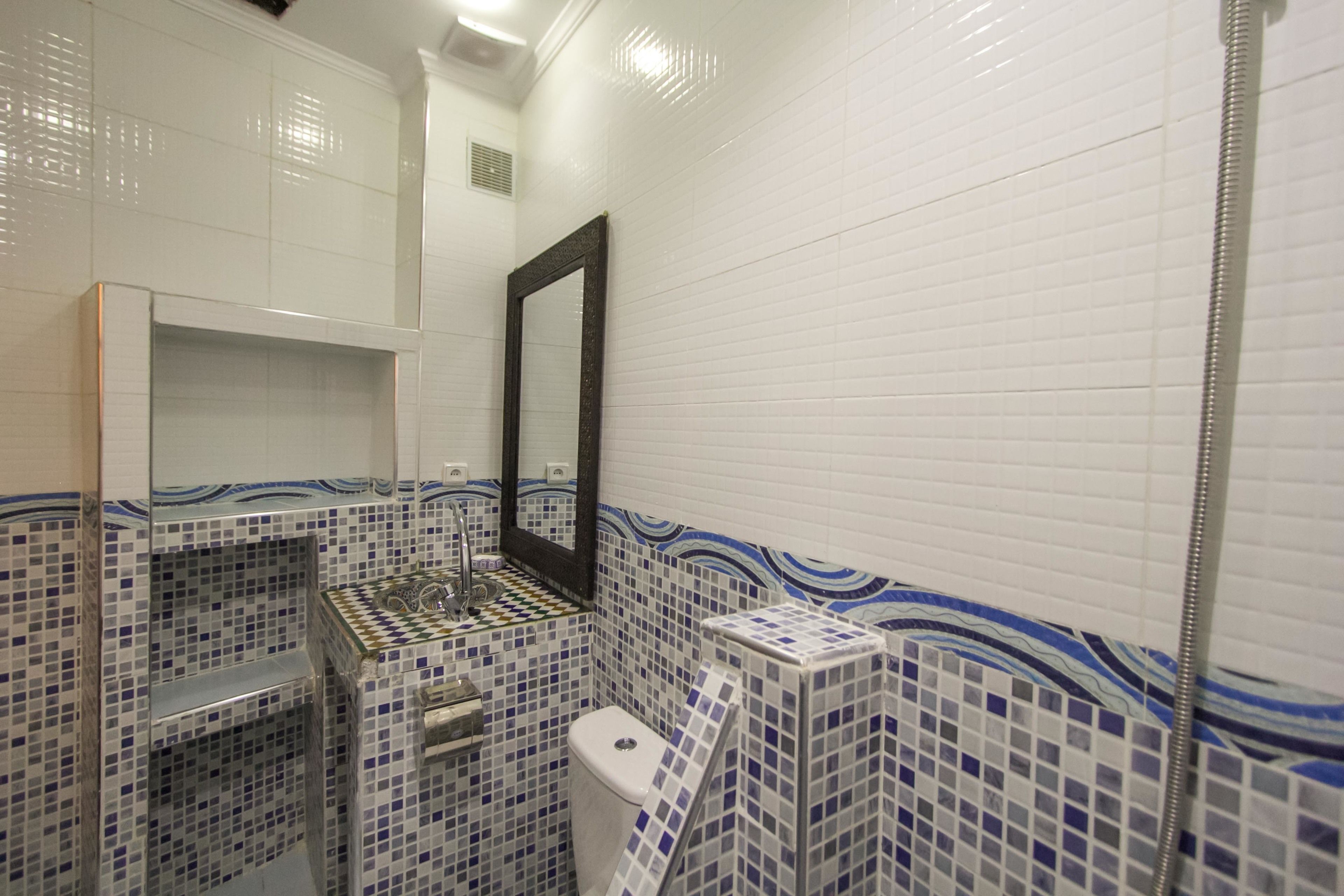 Photo - Dar Meknes Tresor