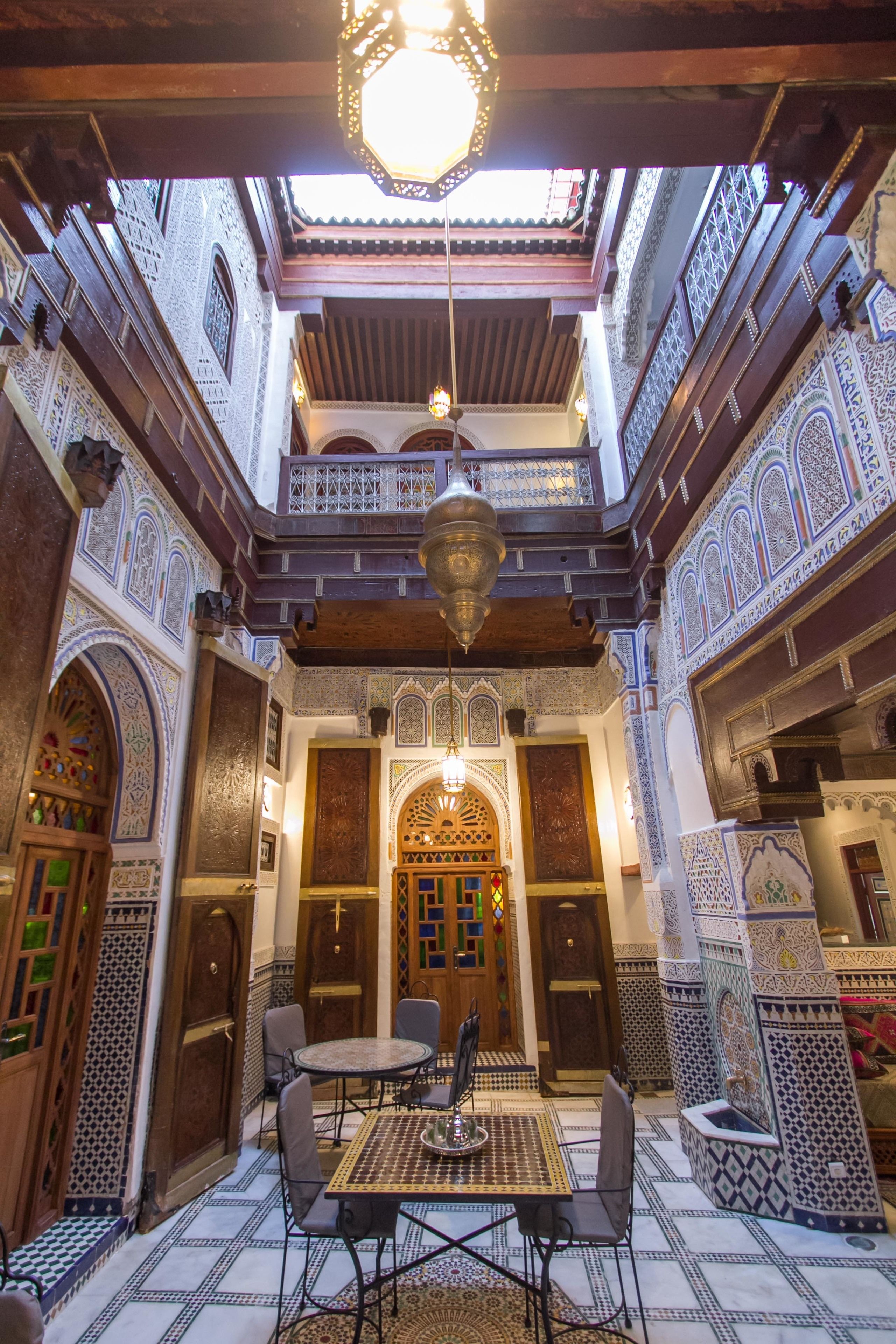 Photo - Dar Meknes Tresor