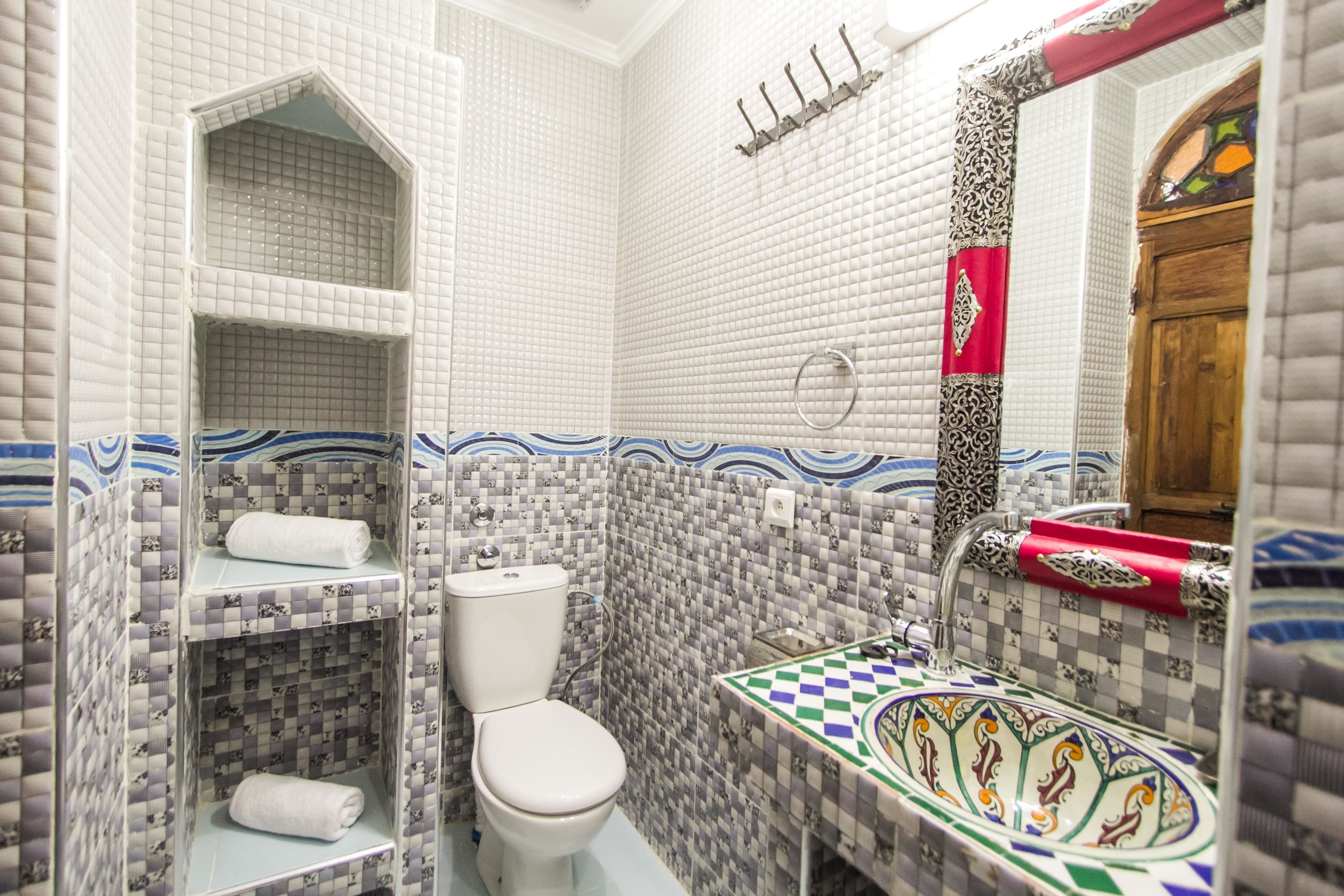 Photo - Dar Meknes Tresor