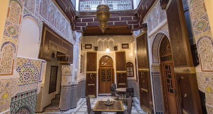 Dar Meknes Tresor