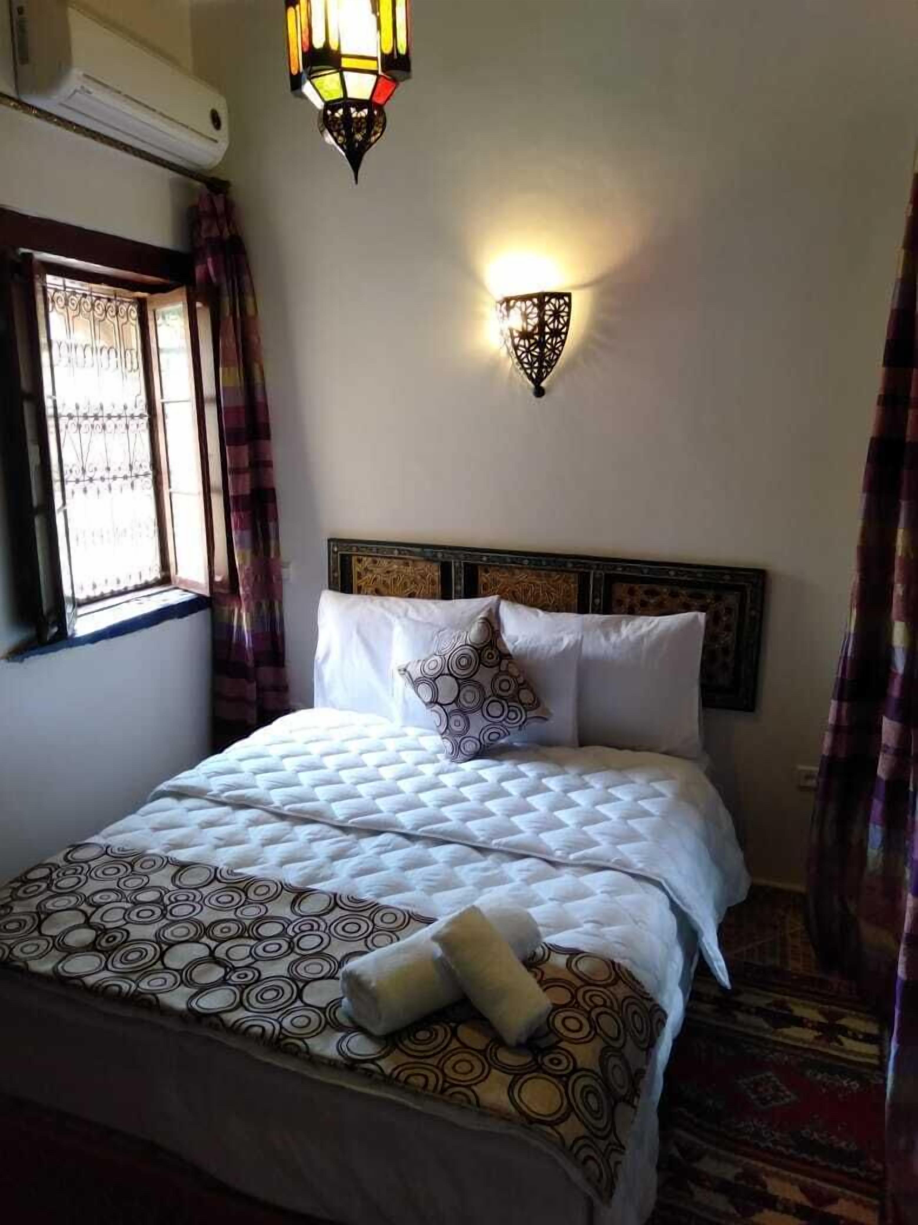 Photo - Dar Meknes Tresor