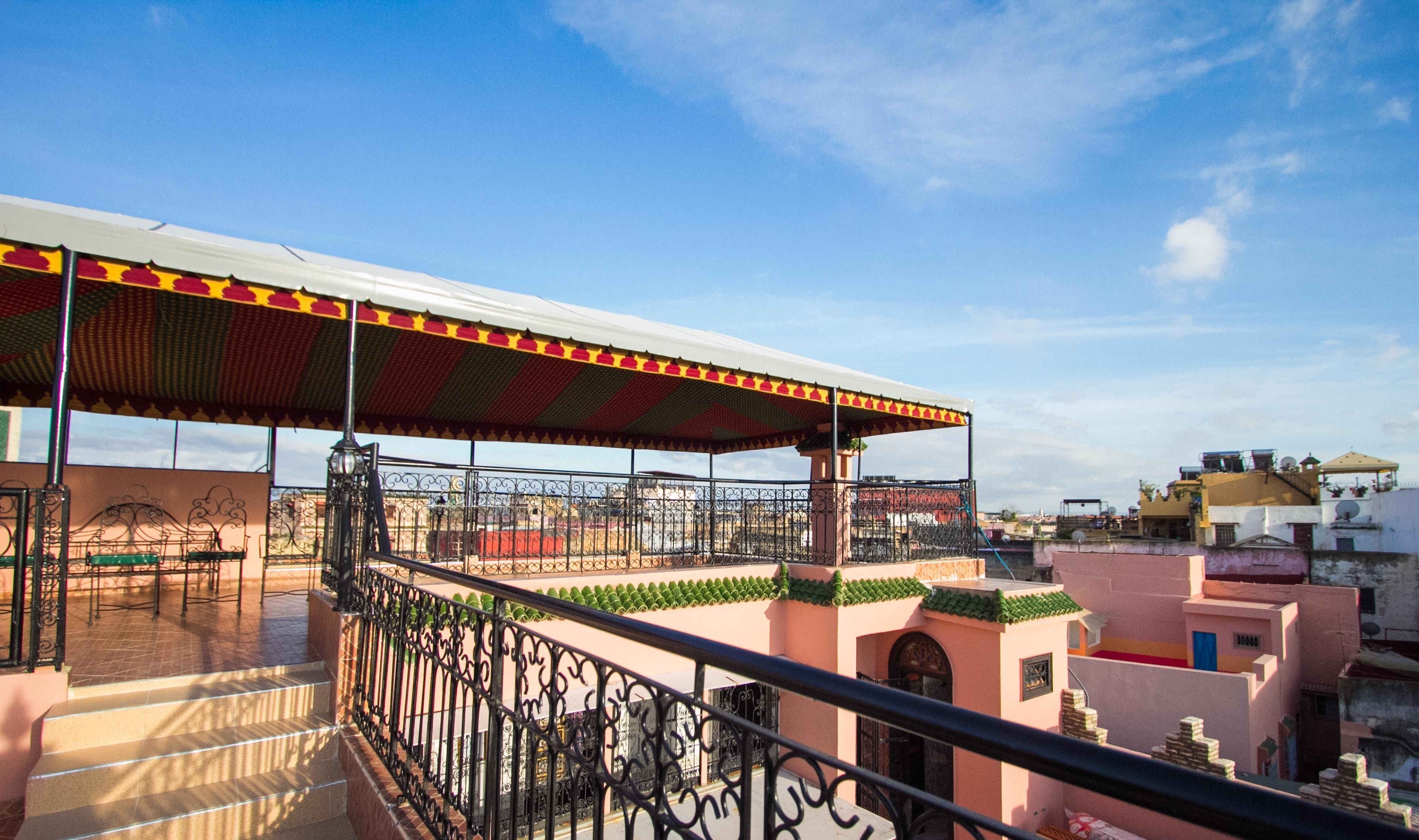 Photo - Dar Meknes Tresor