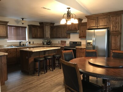 My Kaibab Retreat - Spacious and Easy Access