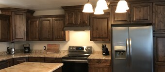 My Kaibab Retreat - Spacious and Easy Access