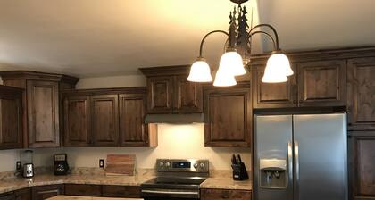 My Kaibab Retreat - Amplio y nuevo, fácil acceso