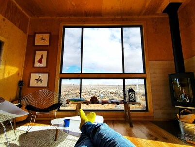 Shash Dine' EcoRetreat