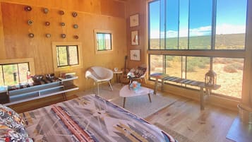 Exclusive-Studiosuite | Innenbereich