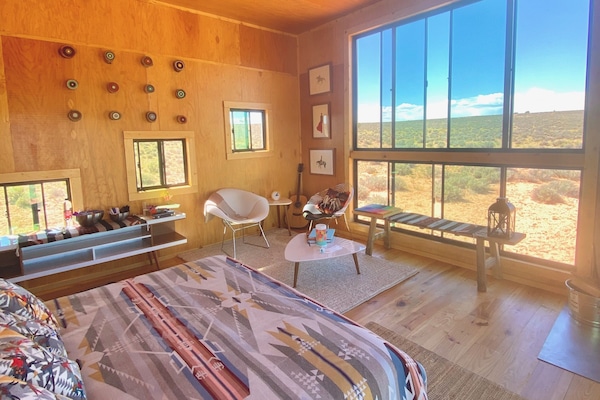 Suíte estúdio exclusiva | Parte interna