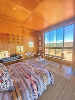 The Kyoob | Interior