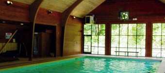 CHARMING RUSTIC MODERN CLEAN PRIVATE RELAXING & FUN w/ Resort Package