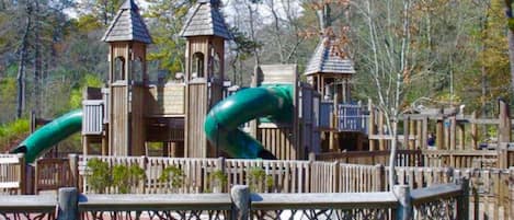 Espace pour enfants
