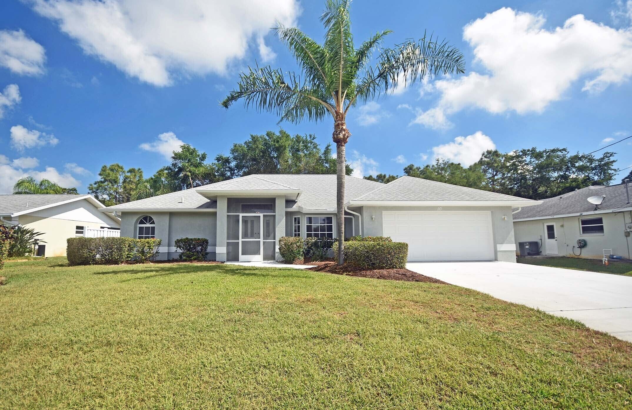 Fun in the Sun Vacation Home