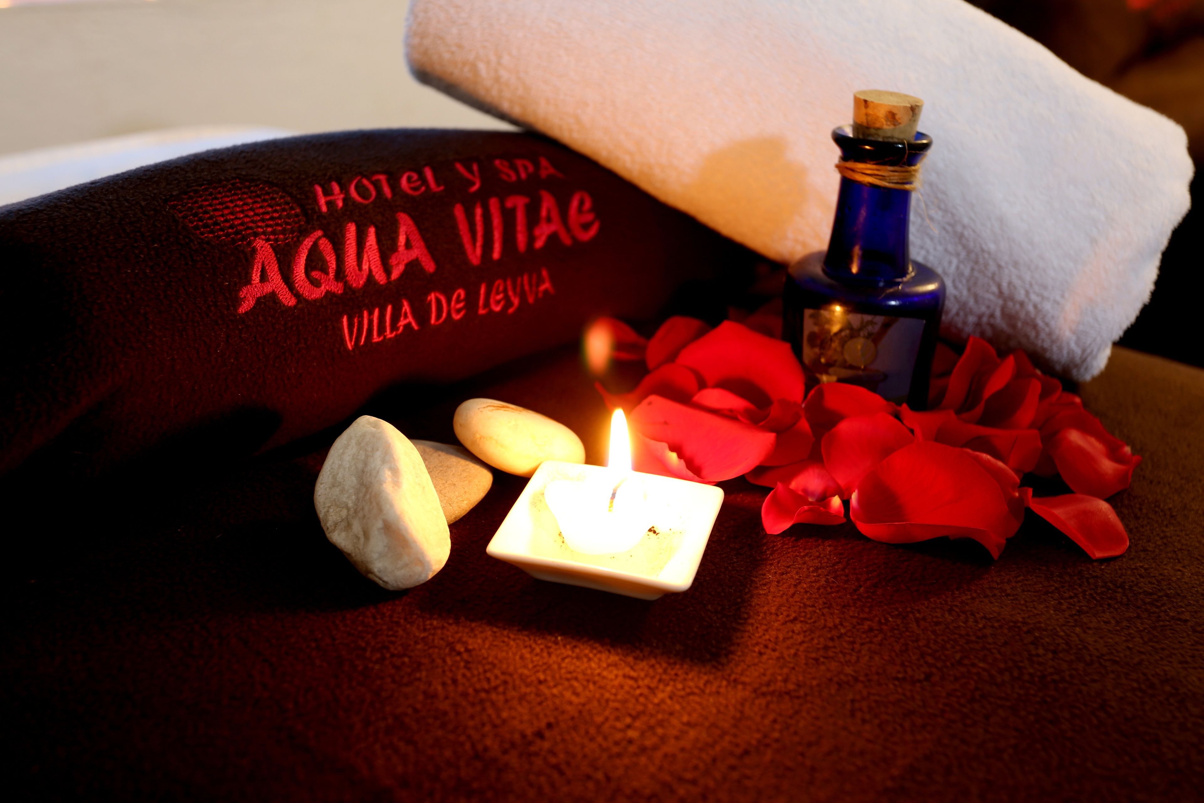 hot stone massages, massages