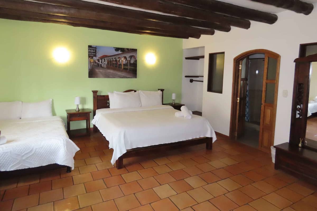 Honeymoon Room, 1 King Bed, Private Bathroom | 1 bedroom, premium bedding, individually furnished, desk