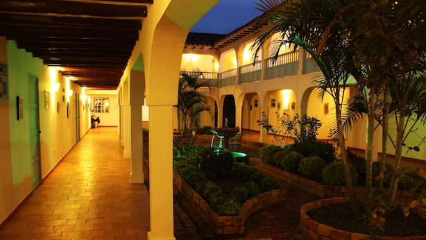 Teras/patio
